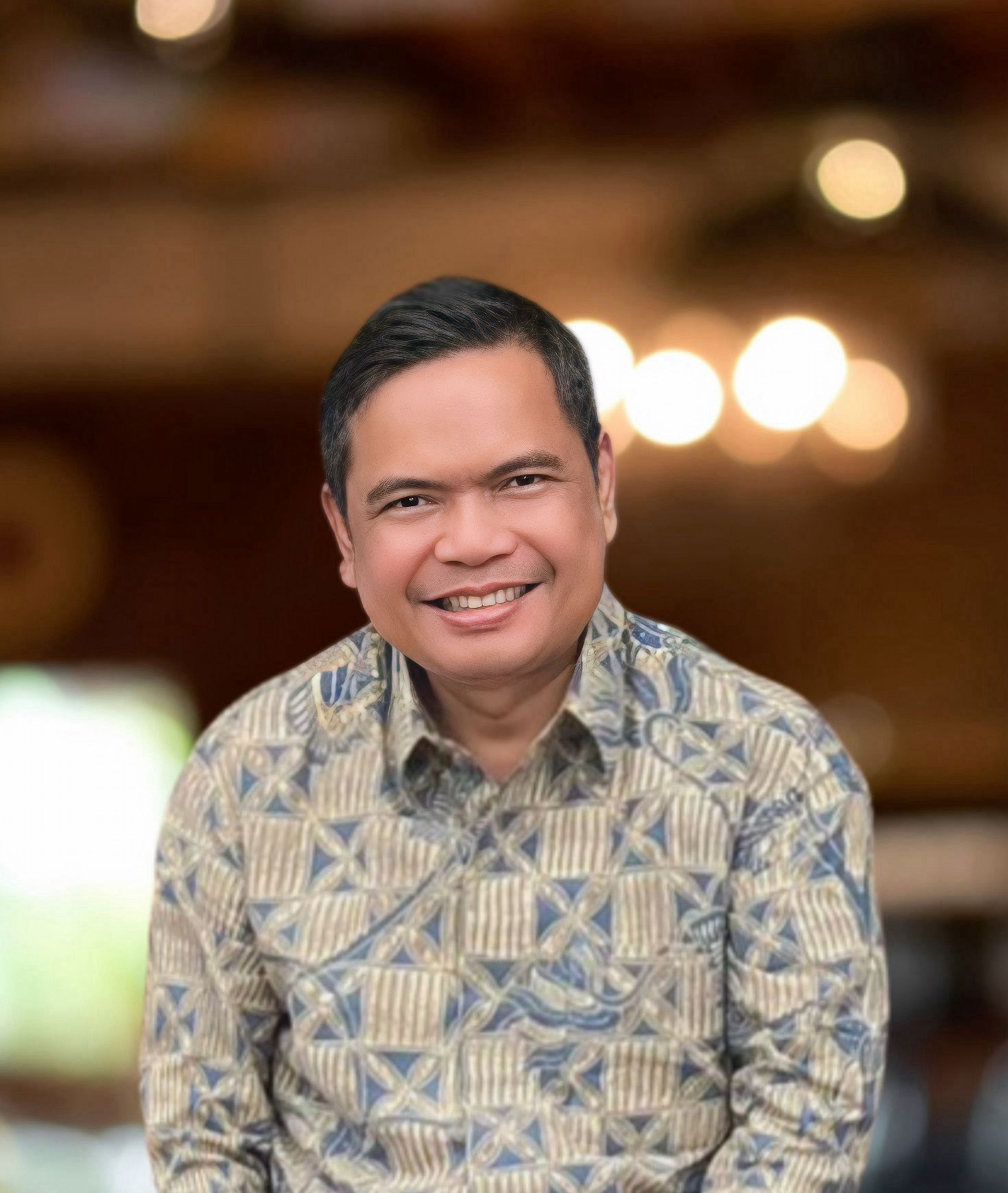 Drs. Iyan Risyadi Riksan, S.H., M.H